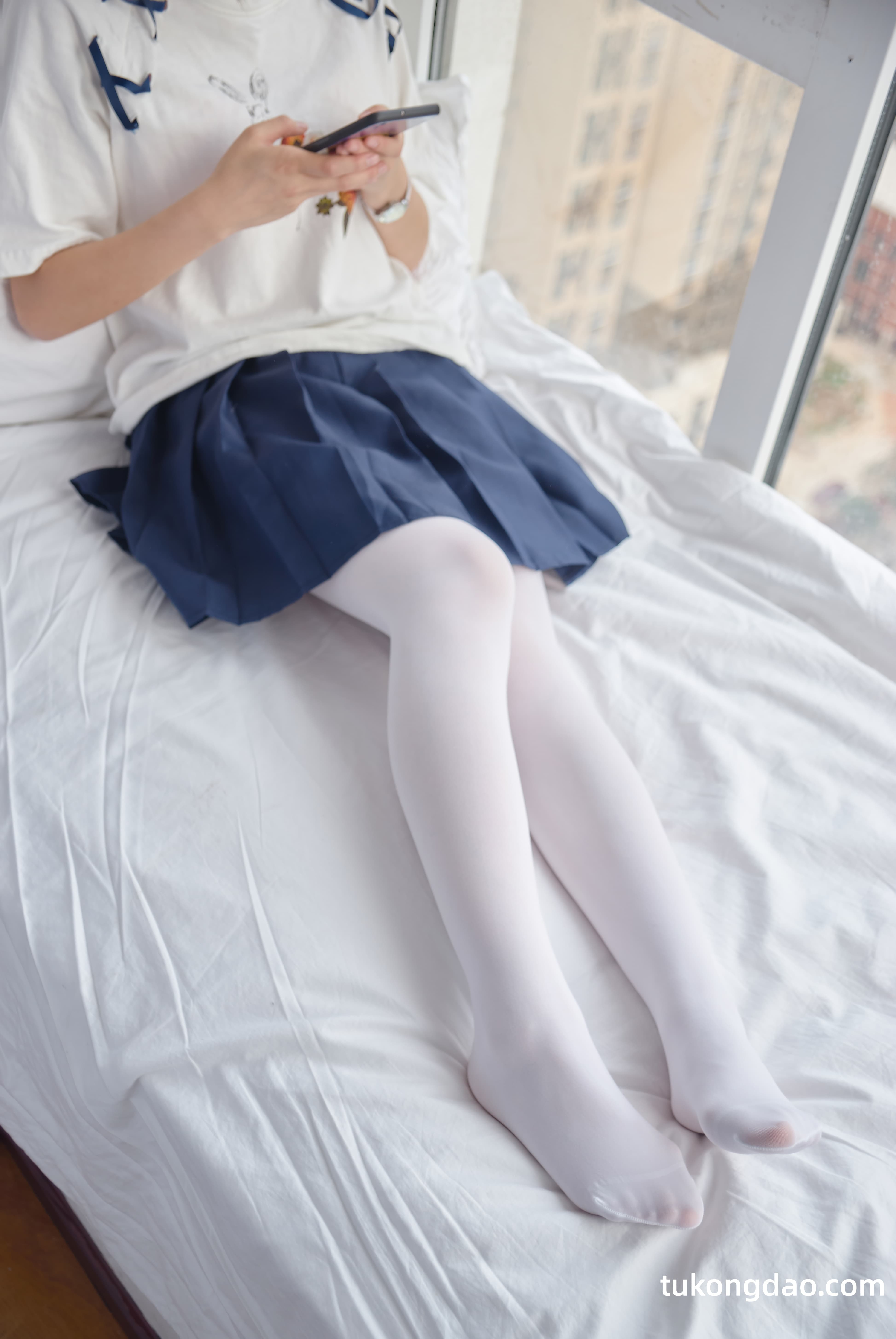 轻兰映画 VOL.018 写真集 写真系列-第2张